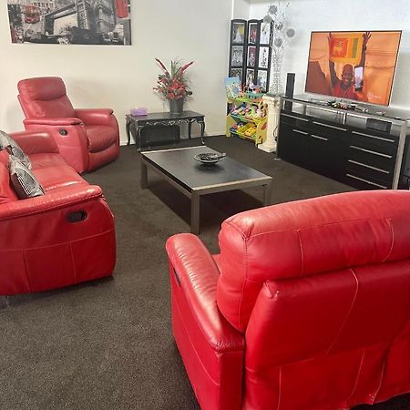 Kamo Studio Apartment Whangarei Eksteriør bilde