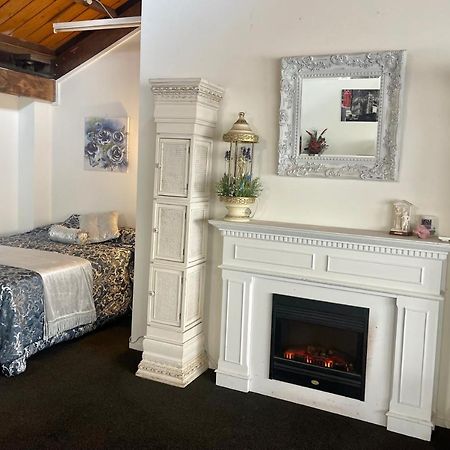 Kamo Studio Apartment Whangarei Eksteriør bilde