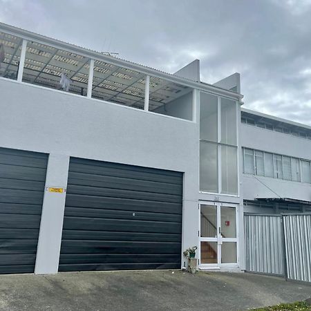 Kamo Studio Apartment Whangarei Eksteriør bilde