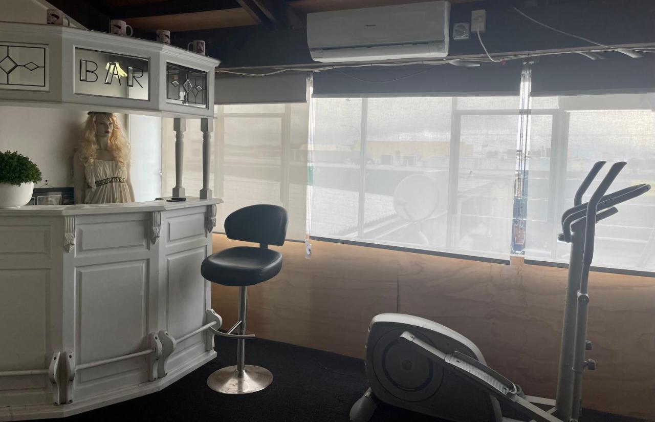 Kamo Studio Apartment Whangarei Eksteriør bilde