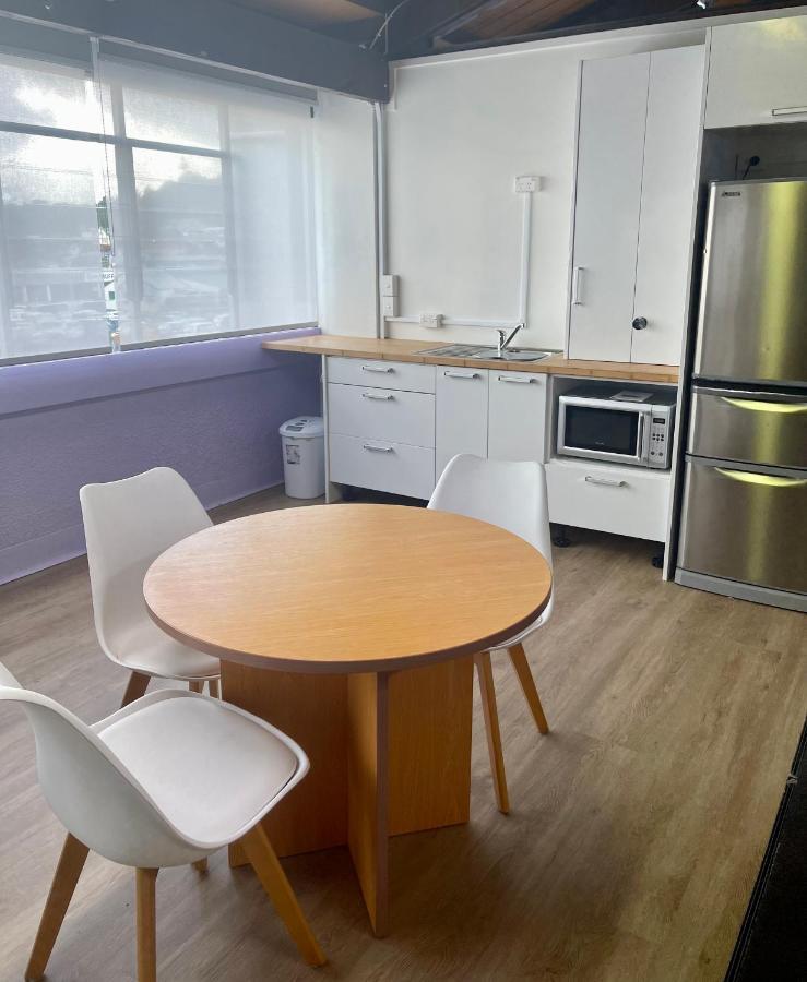 Kamo Studio Apartment Whangarei Eksteriør bilde