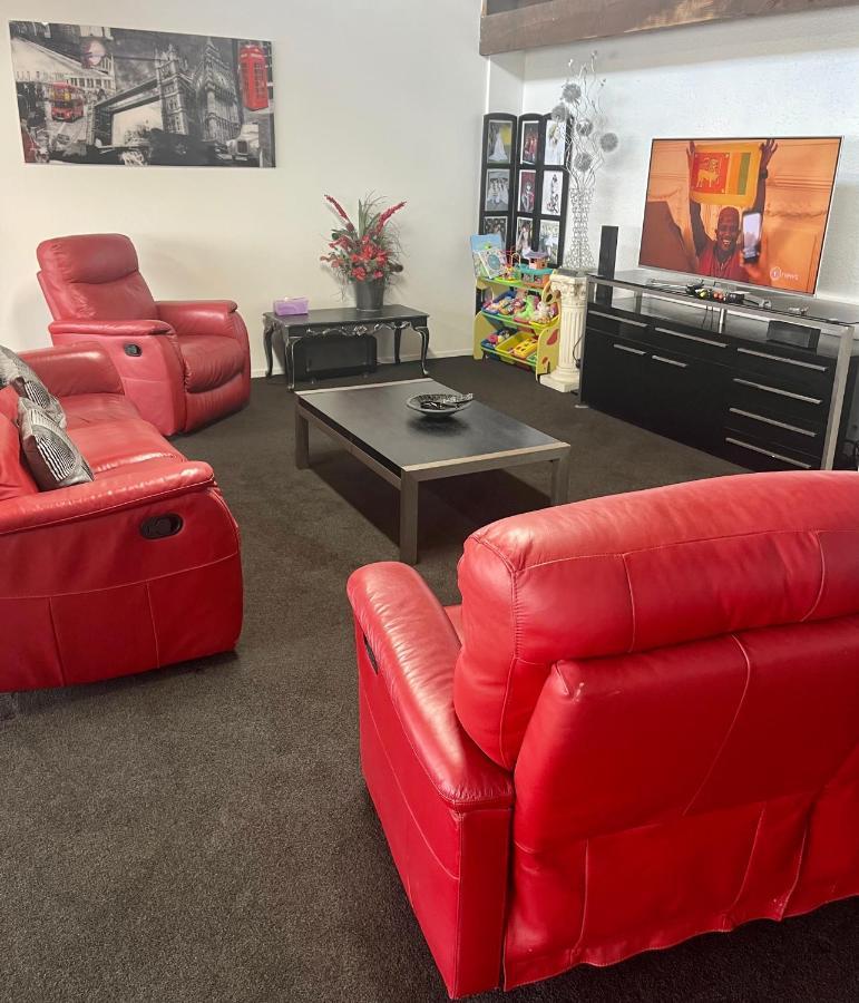 Kamo Studio Apartment Whangarei Eksteriør bilde