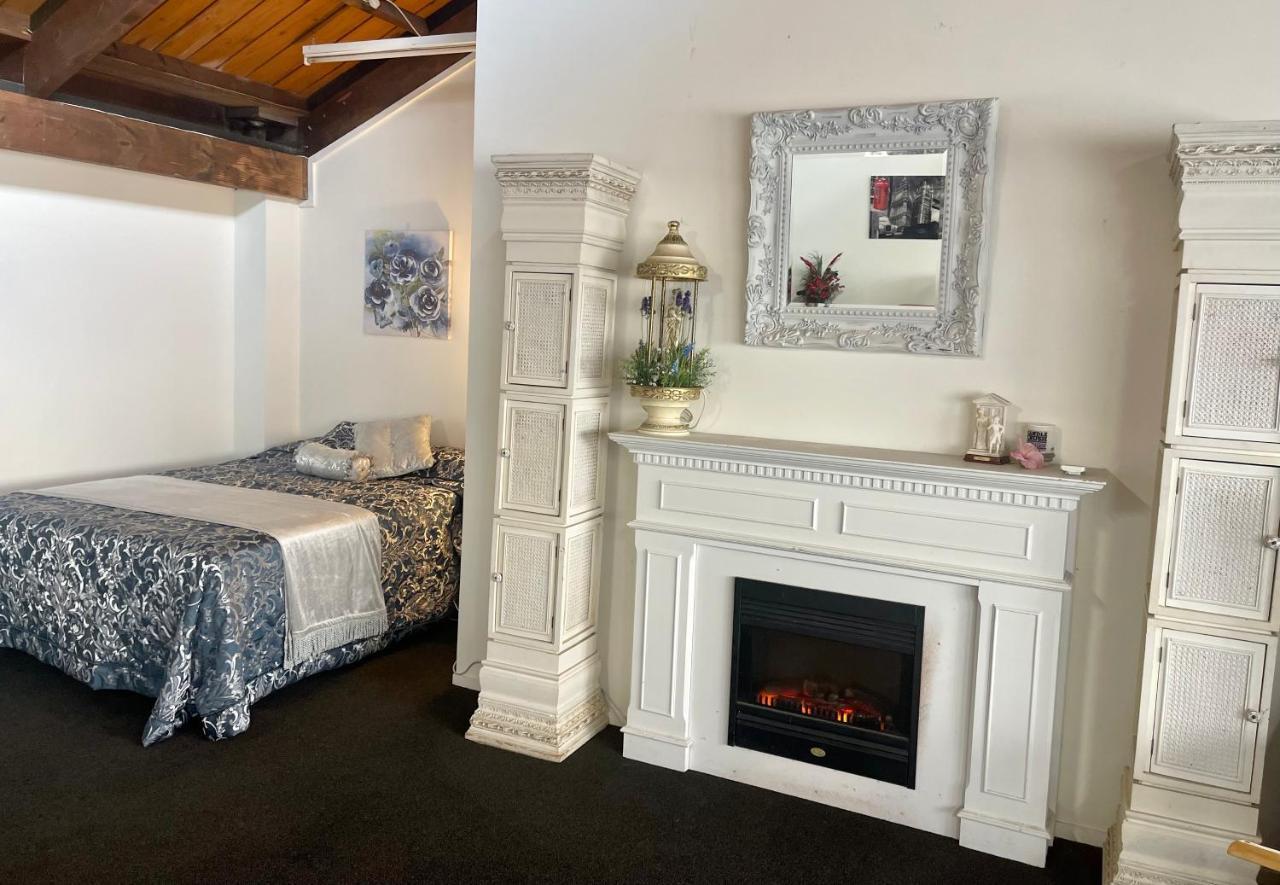 Kamo Studio Apartment Whangarei Eksteriør bilde