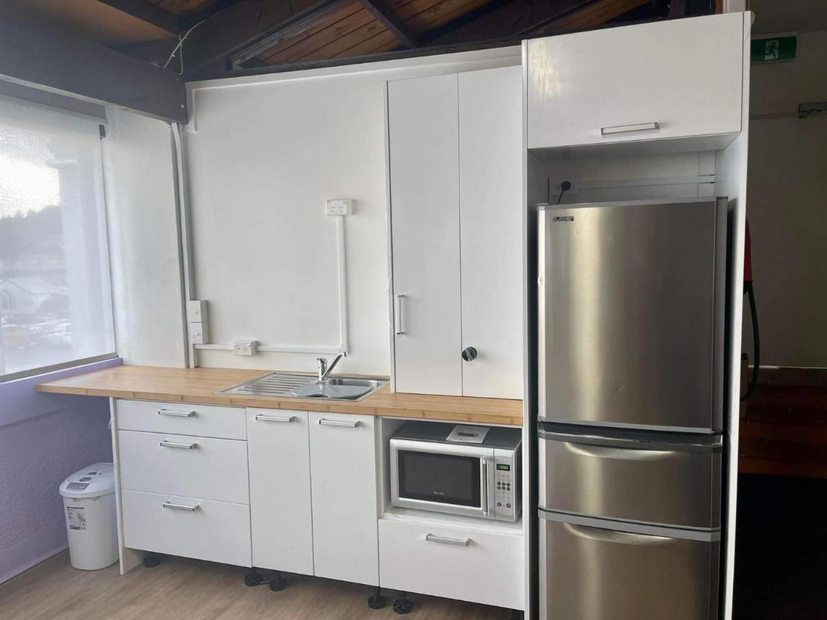 Kamo Studio Apartment Whangarei Eksteriør bilde